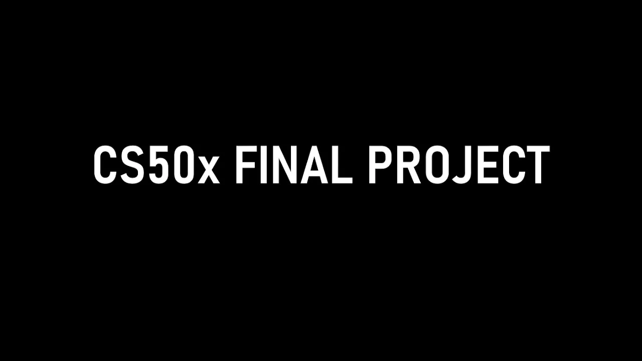 CS50 PROJECT – Minesweeper Game